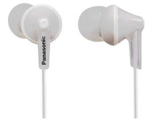 AURICULAR INTRAUDITIVO PANASONIC RP-HJE125E-K JACK